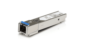 SFP-BIDI-C53-40 Модуль SFP CWDM оптический двунаправленный (BIDI), дальность до 40км (16dB), 1530нм SFP-BIDI-C53-40 Модуль SFP CWDM оптический двунаправленный (BIDI), дальность до 40км (16dB), 1530нм