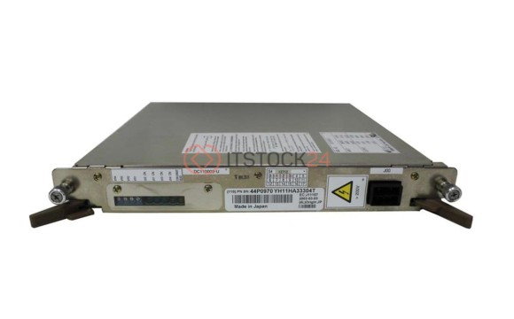 44P0970 Блок питания IBM DC Power supply 110003U FOR Z800 2066