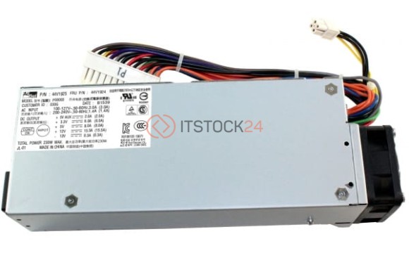 Блок Питания IBM 44V1998 230W