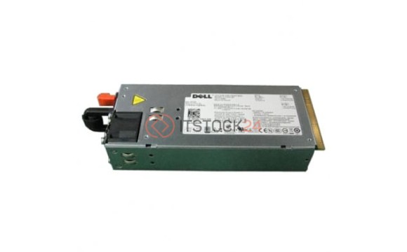 450-16060 Блок питания Dell Power Supply (1 PSU) 2700W High Efficiency M1000e Blade Chassis - Kit