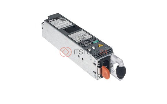 450-AEKP Блок питания Dell 550W PSU For PowerEdge Server
