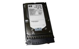 Жесткий диск HP 9CH066-035 300Gb  SAS 3,5' HDD