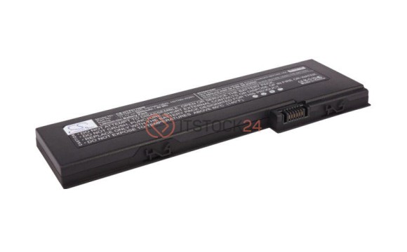 454668-001 Блок питания HP COMPAQ 2710 2710p HSTNN-CB45