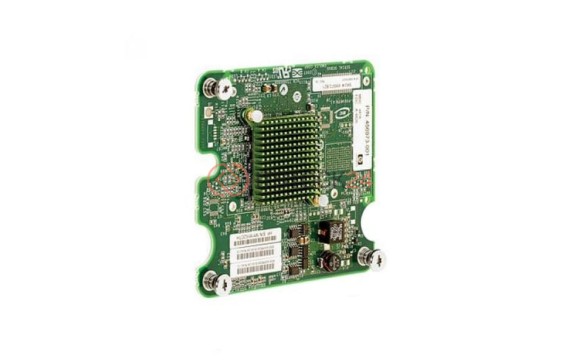 Адаптер HP (Emulex) LPe1205 8Gb Fiber channel (FC) Host Bus Adapter (HBA) [456978-001]
