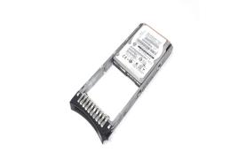45W8457 Жесткий диск IBM 300GB SSD SAS 2.5 CCIN J301 DS8800