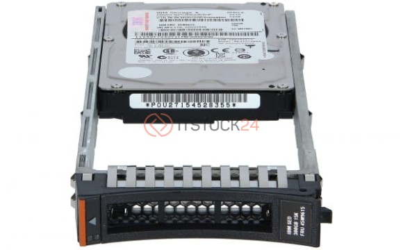 Жесткий диск IBM 99Y0273 300Gb  SAS 2,5" HDD