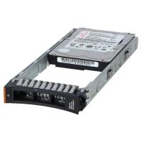 Жесткий диск IBM HDEAB00BAB51 300Gb  SAS 2,5" HDD