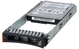 Жесткий диск IBM 49Y7445 300Gb 15000 SAS 3.5" HDD