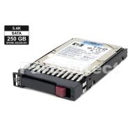 460355-S21 Жесткий диск HP 250-GB 5.4K 2.5 SATA