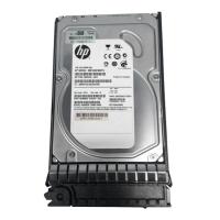 Жесткий диск HP 9JX244-035 1Tb  SAS 3,5' HDD