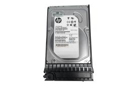 Жесткий диск HP 9JX244-035 1Tb  SAS 3,5' HDD