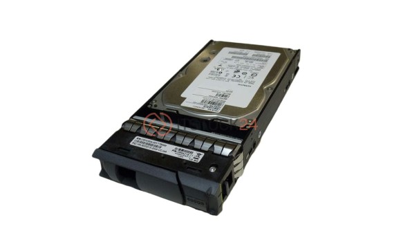 46X0884 Жесткий диск NetApp 600-GB 3.5 15K SAS HDD