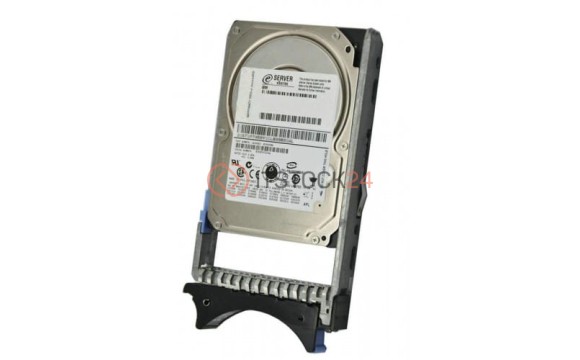 Жесткий диск 960Gb SATA-III IBM SSD () [00NA641]