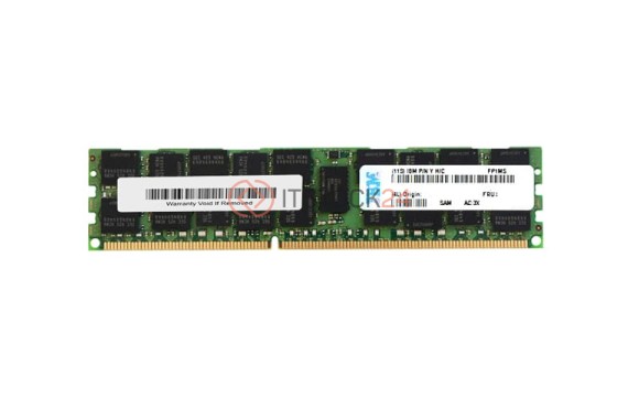 47J0253 Оперативная память IBM (Lenovo) 16-GB DDR4 2133MHz
