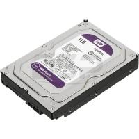 Жесткий диск Western Digital WD10PURZ 1Tb IntelliPower SATAIII 3.5' HDD