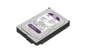 Жесткий диск Western Digital WD10PURZ 1Tb IntelliPower SATAIII 3.5' HDD