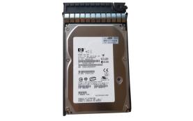 Жесткий диск HP 0B23453 450Gb  SAS 3,5' HDD