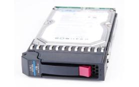 480942-001 Жесткий диск HP MSA2 1-TB 7.2K 3.5 SATA