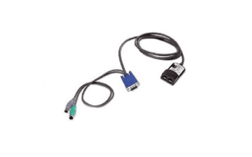 39M2897 Кабель IBM NetBAY 1.5m KVM 39M2897 Кабель IBM NetBAY 1.5m KVM
