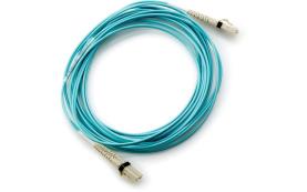 491024-001 Кабель HP SPS-CALC/LC FC1m Multi-mode OM3 491024-001 Кабель HP SPS-CALC/LC FC1m Multi-mode OM3