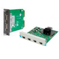 J4820A Модуль расширения HP Procurve XL 10/100-TX 24-Port Switch Mod