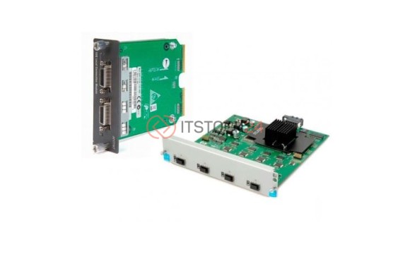 J4820A Модуль расширения HP Procurve XL 10/100-TX 24-Port Switch Mod