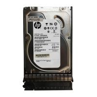 Жесткий диск HP  493571-S21 500Gb  SATAIII 3,5' HDD