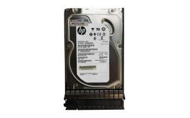 Жесткий диск HP  493571-S21 500Gb  SATAIII 3,5' HDD