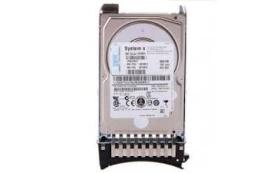 49Y1859 Жесткий диск IBM (Lenovo) 600-GB 3.5 15K 6G SAS HDD
