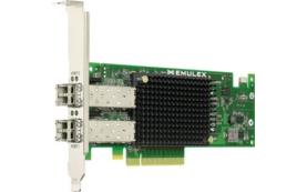 49Y7950 Сетевой адаптер Emulex