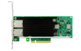 X540T2 Сетевой адаптер Intel X540T2 Сетевой адаптер Intel