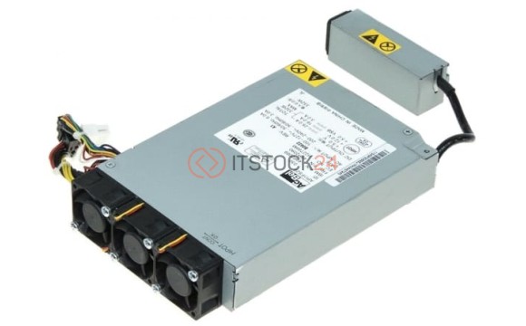 Блок питания IBM Hot Plug [49P2089]