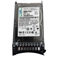 Жесткий диск IBM 42D0800 500Gb SAS 2,5' HDD Жесткий диск IBM 42D0800 500Gb SAS 2,5' HDD