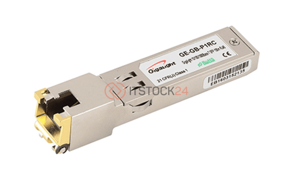 SFP-RJ45 Модуль SFP OptiCin