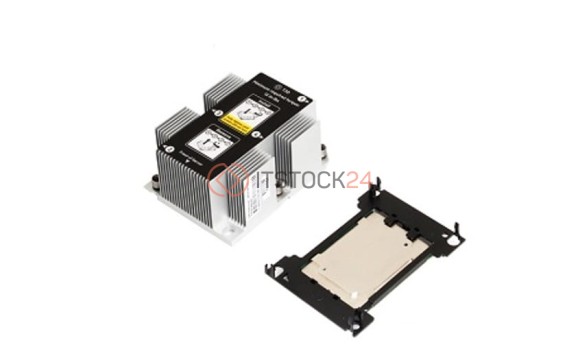 873643-L21 Процессор HPE DL380 Gen10 3106 Xeon-B FIO Kit,