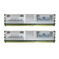 466440-B21 Оперативная память HP HYMP151F72CP4N3-Y5 8GB (2X4GB) PC2-5300F