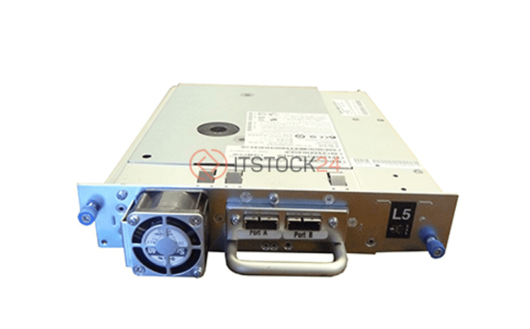 46X1939 Ленточный привод IBM LTO