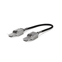 STACK-T2-1M Кабель Cisco