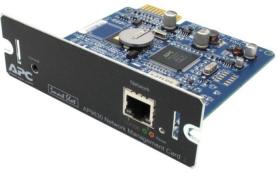 AP9630 Модуль управления APC AP9630 Модуль управления APC