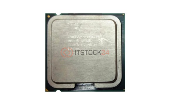 Процессор INTEL XEON E3060 2.40Ghz