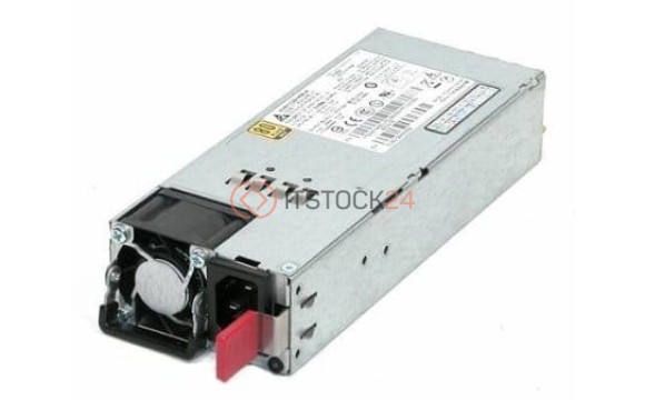 4N60A33905 Блок питания Lenovo 400W SILVER PSU PX4-300R