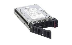 Жесткий диск LENOVO (IBM) 256GB SATA LFF MLC HS SSD [00W1296]