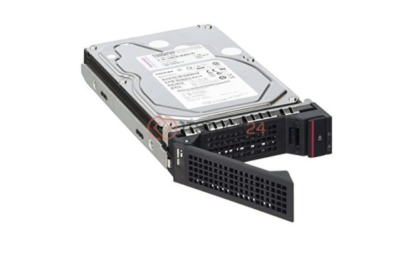 4XB0F28664 Жесткий диск HDD Lenovo ThinkServer 500Gb 7.2K 3.5