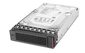 Жесткий диск LENOVO (IBM) ThinkServer SFF 240GB S3500 SATA [4XB0F28620]