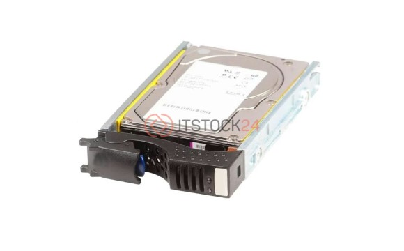 005049128 Жесткий диск EMC 200GB SSD EFD vmax Fibre Channel