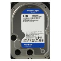 Жесткий Диск Western Digital WD40EZAZ 4TB 5400 SATAIII 3.5' HDD