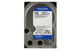 Жесткий Диск Western Digital WD40EZAZ 4TB 5400 SATAIII 3.5' HDD
