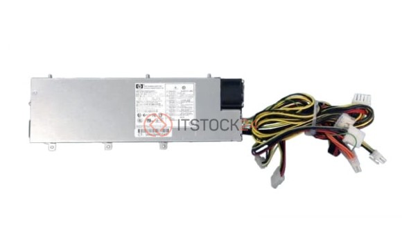 Блок Питания HP 506077-002 500W