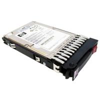 537807-S21 Жесткий диск HP 146-GB 6G 10K 2.5 DP SAS HDD