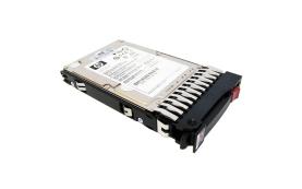 537807-S21 Жесткий диск HP 146-GB 6G 10K 2.5 DP SAS HDD